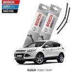 Efr Ford Kuga 2016 Model Bosch Aeroeco Muz Silecek Takımı - Hyundai i20