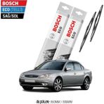 Efr Ford Mondeo 2004 Model Silecek Takımı Bosch Eco (Telli) - Hyundai i20