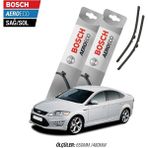 Efr Ford Mondeo 2009 Model Bosch Aeroeco Muz Silecek Takımı - Hyundai i20