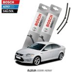 Efr Ford Mondeo 2011 Model Bosch Aeroeco Muz Silecek Takımı - Hyundai i20