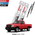 Efr Ford Ranger 2009 Model Silecek Takımı Bosch Eco (Telli) - Hyundai i20