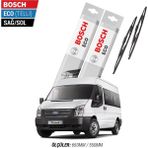 Efr Ford Transit 2007 Model Silecek Takımı Bosch Eco (Telli) - Hyundai i20