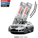 Efr Honda Accord 2014 Model Bosch Aeroeco Muz Silecek Takımı - Hyundai i20
