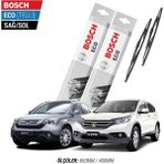 Efr Honda Crv 2012 Model Silecek Takımı Bosch Eco (Telli) - Hyundai i20