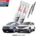 Efr Honda Crv 2013 Model Silecek Takımı Bosch Eco (Telli) - Hyundai i20