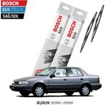 Efr Hyundai Excel 1994 Model Silecek Takımı Bosch Eco (Telli) - Hyundai i20