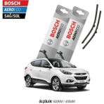 Efr Hyundai İX35 2012 Model Bosch Aeroeco Muz Silecek Takımı - Hyundai i20