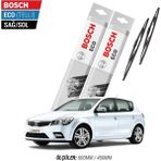 Efr Kia Ceed 2011 Model Silecek Takımı Bosch Eco (Telli) - Hyundai i20