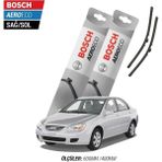 Efr Kia Cerato 2004 Model Bosch Aeroeco Muz Silecek Takımı - Hyundai i20