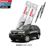 Efr Kia Sorento 2012 Model Silecek Takımı Bosch Eco (Telli) - Hyundai i20