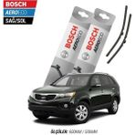 Efr Kia Sorento 2013 Model Bosch Aeroeco Muz Silecek Takımı - Hyundai i20