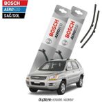 Efr Kia Sportage 2009 Model Bosch Aeroeco Muz Silecek Takımı - Hyundai i20