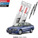 Efr Mitsubishi Carisma 1999 Model Silecek Takımı Bosch Eco (Telli) - Hyundai i20