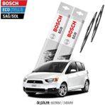 Efr Mitsubishi Colt 2011 Model Silecek Takımı Bosch Eco (Telli) - Hyundai i20