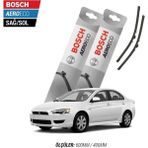 Efr Mitsubishi Lancer 2010 Model Bosch Aeroeco Muz Silecek Takımı - Hyundai i20