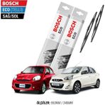 Efr Nissan Micra 2017 Model Silecek Takımı Bosch Eco (Telli) - Hyundai i20