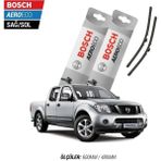 Efr Nissan Navara 2007 Model Bosch Aeroeco Muz Silecek Takımı - Hyundai i20