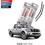 Efr Nissan Navara 2008 Model Bosch Aeroeco Muz Silecek Takımı - Hyundai i20