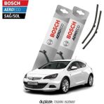 Efr Opel Astra Gtc 2014 Model Bosch Aeroeco Muz Silecek Takımı - Hyundai i20