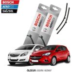 Efr Opel Corsa D 2007 Model Bosch Aeroeco Muz Silecek Takımı - Hyundai i20