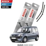 Efr Peugeot Partner 2008 Model Bosch Aeroeco Muz Silecek Takımı - Hyundai i20