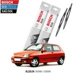Efr Renault Clio 1 1997 Model Silecek Takımı Bosch Eco (Telli) - Hyundai i20