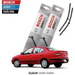 Efr Renault Megane 1 1997 Model Bosch Aeroeco Muz Silecek Takımı - Hyundai i20