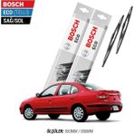 Efr Renault Megane 1 2002 Model Silecek Takımı Bosch Eco (Telli) - Hyundai i20
