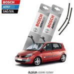 Efr Renault Scenic 2006 Model Bosch Aeroeco Muz Silecek Takımı - Hyundai i20