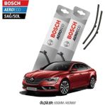 Efr Renault Talisman 2016 Model Bosch Aeroeco Muz Silecek Takımı - Hyundai i20