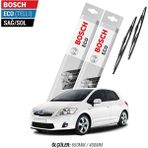 Efr Toyota Auris 2008 Model Silecek Takımı Bosch Eco (Telli) - Hyundai i20