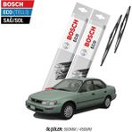 Efr Toyota Corolla 1995 Model Silecek Takımı Bosch Eco (Telli) - Hyundai i20