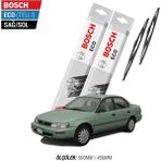 Efr Toyota Corolla 1998 Model Silecek Takımı Bosch Eco (Telli) - Hyundai i20