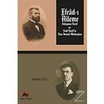 Efrad-ı Aileme - Süleyman Nazif ve Said