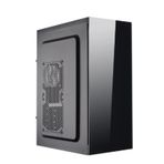 EFS CaseOne i5-2500 8 GB 256 GB SSD Free Dos Masaüstü Bilgisayar