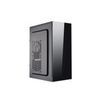 EFS Officecase Compact 250w (peak 300) Psu Atx Ofis Bilgisayar Kasası- 6012