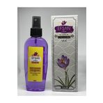 Efşan Hediyelik ve Kozmetik Efşan Kozmetik Mor Safran Kolonyası 150 ml 80°