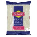 Efsane 1 kg Ekonomik Pilavlık Pirinç
