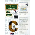 Efsane 10.sınıf Coğrafya Yaprak Test