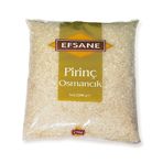Efsane 2.5 kg Osmancık Pirinç