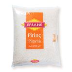 Efsane 2.5 kg Pilavlık Pirinç
