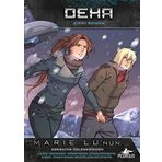 Efsane 2- Marie Lu