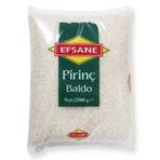 Efsane 2,5 kg Baldo Pirinç