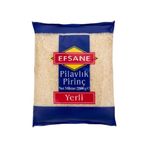 Efsane 2,5 kg Yerli Pilavlık Pirinç