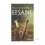EFSANE BIR BARBAROS ROMANI - İSKENDER PALA