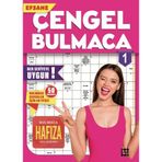 Efsane Çengel Bulmaca 1
