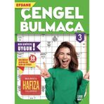 Efsane Çengel Bulmaca 3
