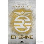 Efsane (Ciltli) - Marie Lu