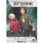 Efsane - Çizgi Roman Serisi - 1 - Marie Lu