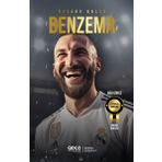 Efsane Golcü Karim Benzema Gece Kitaplığı